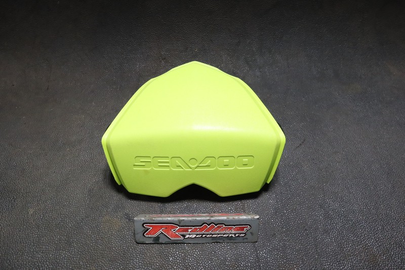 2019 SEA-DOO GTI 130 HANDLE BAR HANDLEBAR PAD COVER 2019 SEA-DOO GTI 130 HANDLE BAR HANDLEBAR PAD COVER
