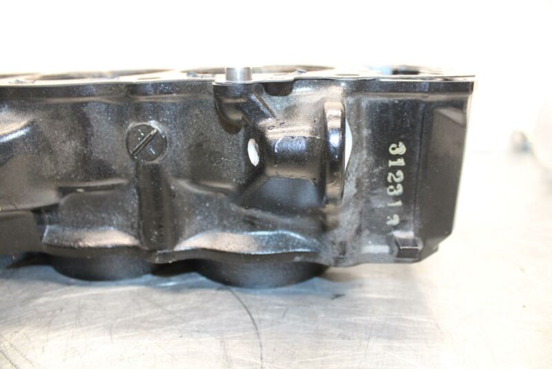 福袋安いいね半額ストア 10-13 KAWASAKI Z1000 ENGINE MOTOR PISTON CYLINDERS BLOCK JUG 果物