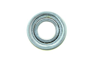 Honda BEARING, RADIAL BALL 91055-VA4-K10 OEM NEW