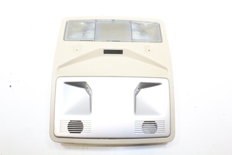 Jaguar Xf X250 8x2315k607aa Cx23-Mbbv-A L'éClairage IntéRieur 2.20 20978993