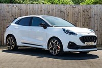 2022 Ford Puma 1.5 Puma ST 5dr SUV Petrol Manual