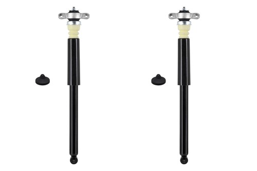 TrakMotive Rear Passenger Side CV Axle Shaft Assembly for