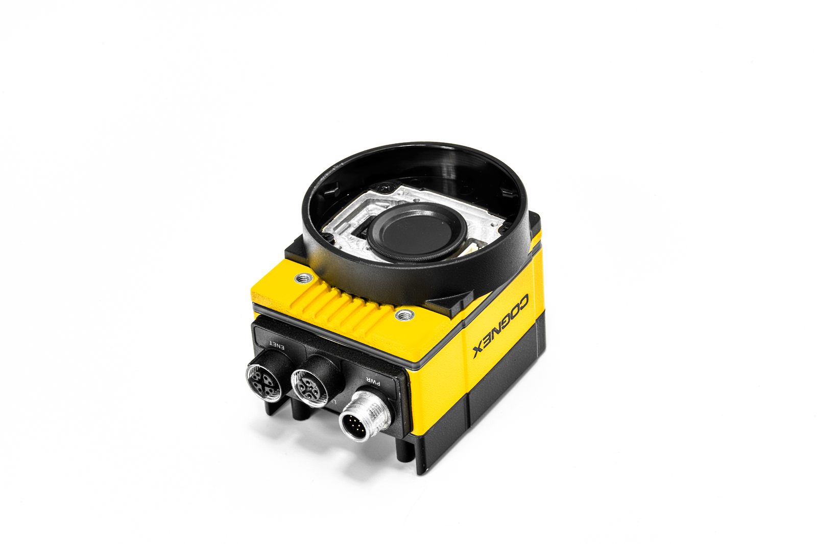 Cognex IS7802C-363-50 Color Cam + Cables In-Sight insight 7802C PatMax Warranty - Picture 9 of 10