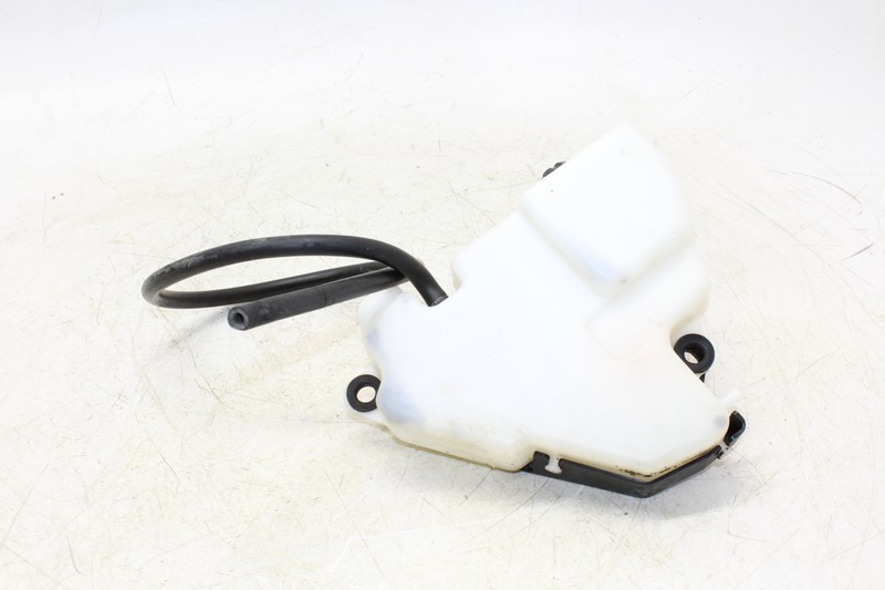 1200ℓ水タンク 01-05 Kawasaki Zrx1200 Coolant Water Tank Reservoir Bottle OEM | eBay