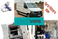 2021 Volkswagen Crafter 2.0 TDI 140PS Trendline High Roof Van *** Ex ATS Tyre Va