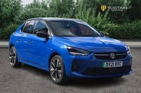 Vauxhall Corsa Electric 50kwh Sri Nav Premium Hatchback 5dr Electric Auto