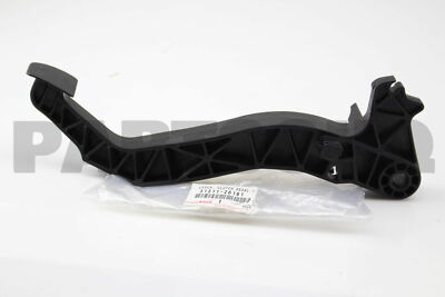 はる出品 3131126161 Genuine Toyota PEDAL SUB-ASSY, CLUTCH 31311-26161