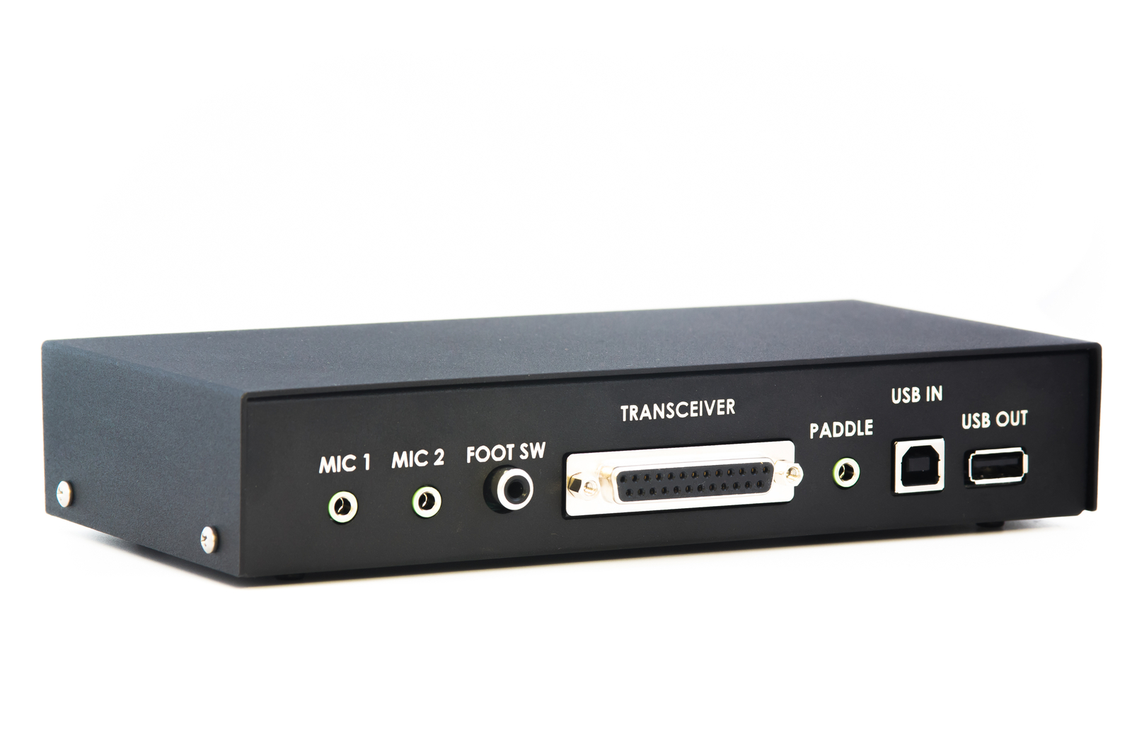 RigExpert IT5000 USB Transceiver Sound Card Interface for Digital