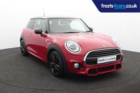 2019 MINI Hatch 3dr 1.5 Turbo Cooper Sport II Hatchback Petrol Manual