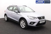 2019 SEAT Arona 1.6 Arona SE Technology Luxury TDI 5dr SUV Diesel Manual