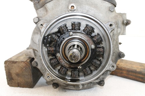 71-78 FX Shovelhead 74" INCH ENGINE MOTOR REPUTABLE SELLER!