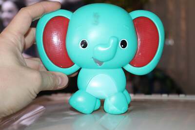 【2025春夏新作】 Up Light Inc Ii Kids & To Attach Only Elephant Sounds 語学・辞書・学習参考書