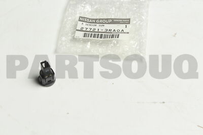 277213RA0A Genuine Nissan SENSOR ASSY-SUN 27721-3RA0A | eBay