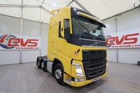 2020 (69 PLATE) Volvo FH460 6x2 Euro 6 Tractor Units