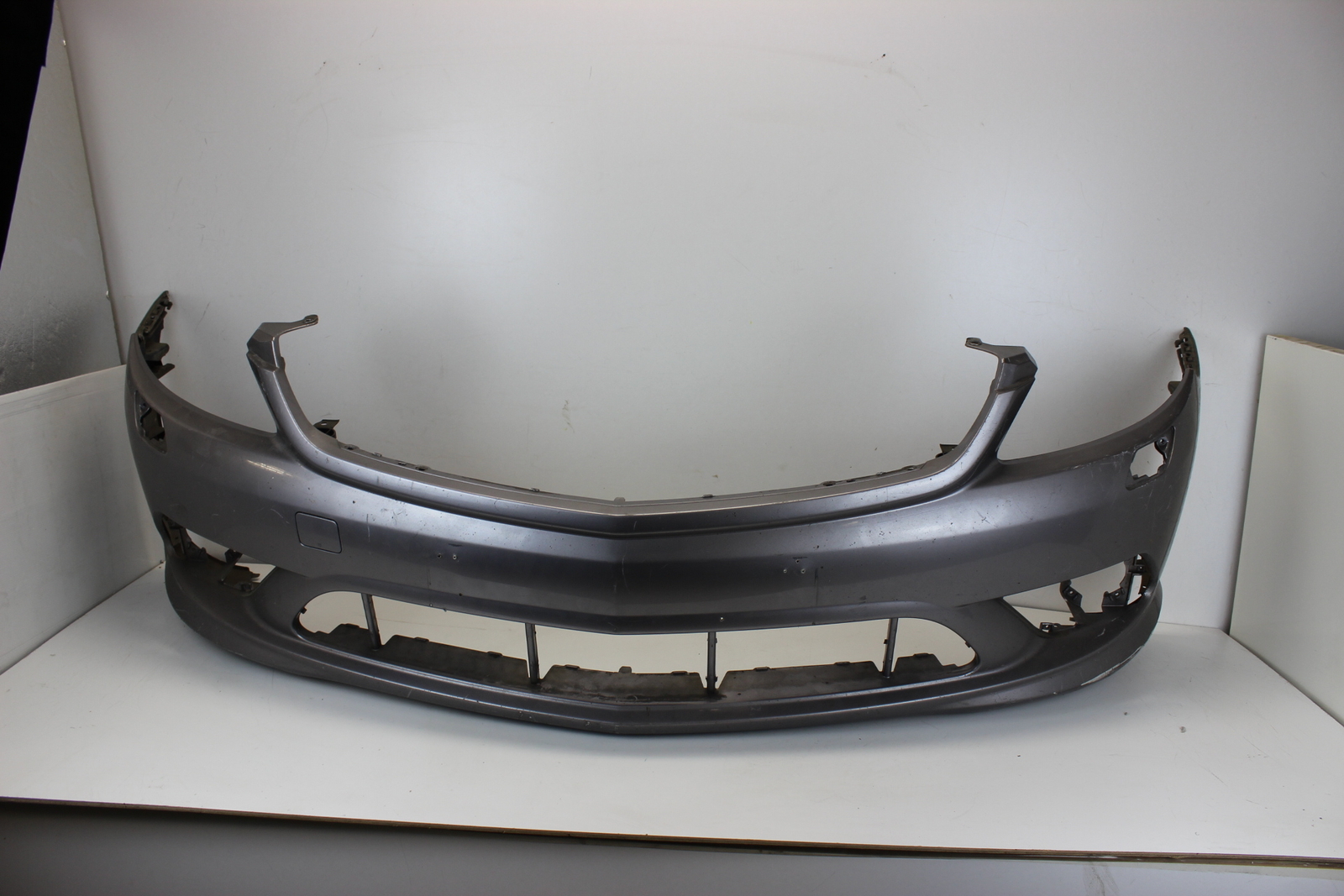 Pare-chocs avant d'origine Mercedes C216 W216 AMG A2168850225 Classe CL SRA CL500