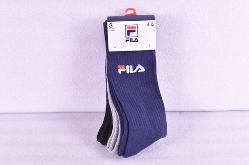 - 3 Pack- Navy, Black, & Grey