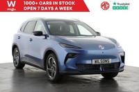2026 MG MGS5 170kW Trophy EV Long Range 64kWh 5dr Auto Estate Electric Automatic