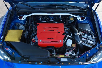 image 1 of engine