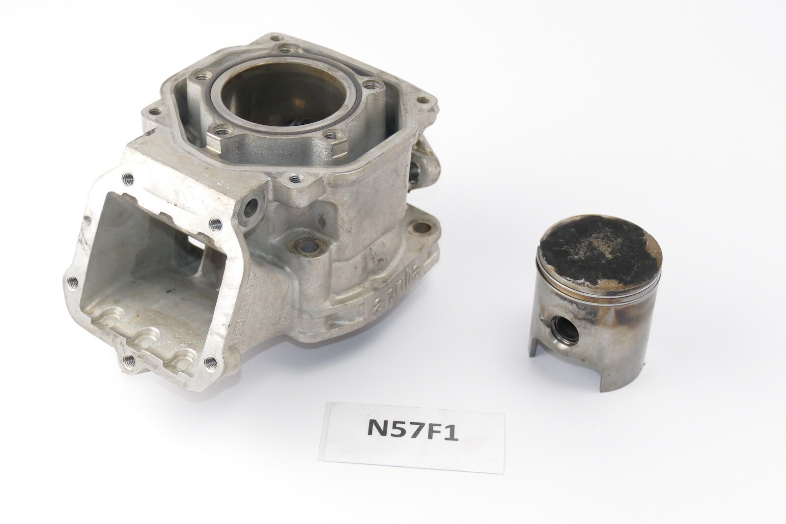 極東 PISTON CRETE PY125-36A 1 50 トイガン KYOSHO Piston