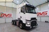 2020 (70 PLATE) Renault T 520 6x2 Euro 6 Tractor Units