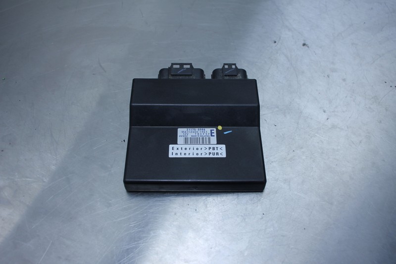 13-16 KAWASAKI NINJA 300 ECU Computer CDI ECM Brain | eBay