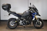 YAMAHA MT09 TRACER 900 2016 TOURER