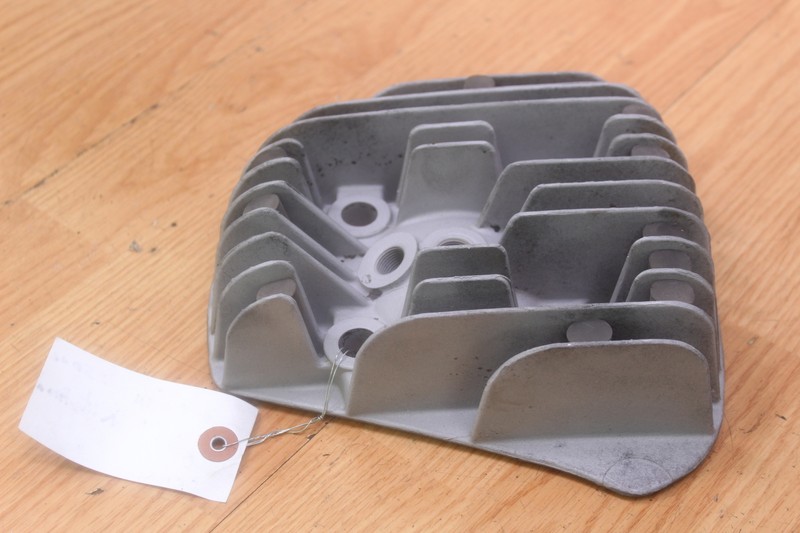 1969-71 YAMAHA DT-1 MX 250 Cylinder Head GYT KIT | eBay