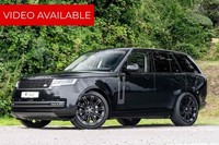 2022 Land Rover Range Rover 3.0 D300 MHEV HSE SUV 5dr Diesel Auto 4WD Euro 6 (s/