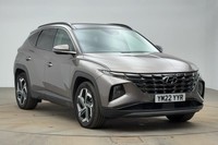 2022 Hyundai TUCSON 1.6 TGDi Plug-in Hybrid Ultimate 5dr 4WD Auto Estate Petrol 