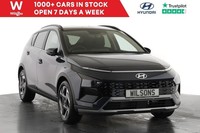 2026 Hyundai BAYON 1.0 TGDi [90] Tech Line 5dr DCT HATCHBACK PETROL Automatic