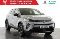 2026 Renault Symbioz 1.8 E-Tech FHEV 160 Iconic Esprit Alpine 5dr Auto Estate Hy