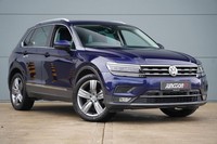 2019 Volkswagen Tiguan 1.5 TSI EVO SEL DSG Euro 6 (s/s) 5dr ESTATE Petrol Automa