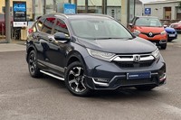 2019 Honda CR-V 5dr 1.5 Vtec Sr Estate Petrol Manual