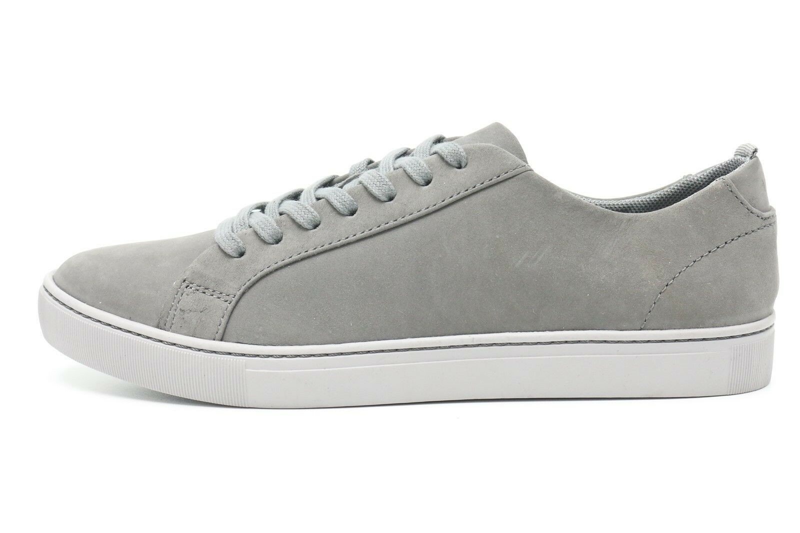 Mens THE RAIL Gray Suede Fashion Sneakers Casual Shoes Size EU 41 M | eBay