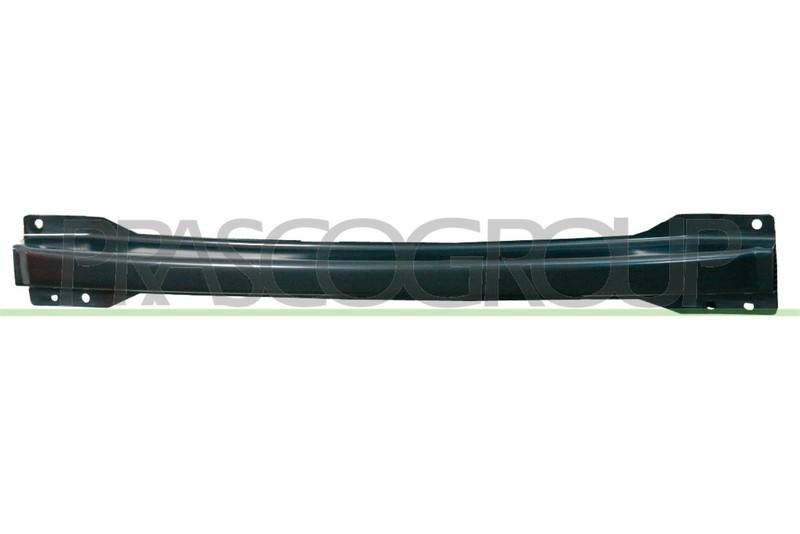 Prasco Renfort De Pare-Choc Fd3401672 ArriÃ¨Re Pour Ford Fiesta Mk5 Kastenwagen