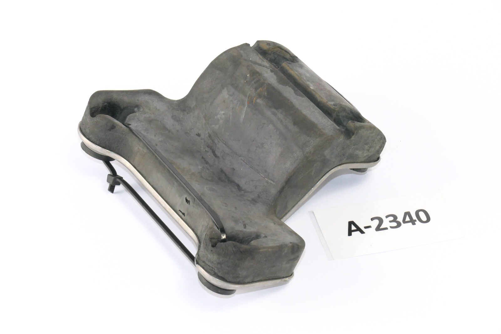 Kawasaki ZX-9R Ninja ZX900C 1998-1999 - Engine top vibration