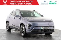 2024 Hyundai KONA 160kW Ultimate 65kWh 5dr Auto Hatchback Electric Automatic