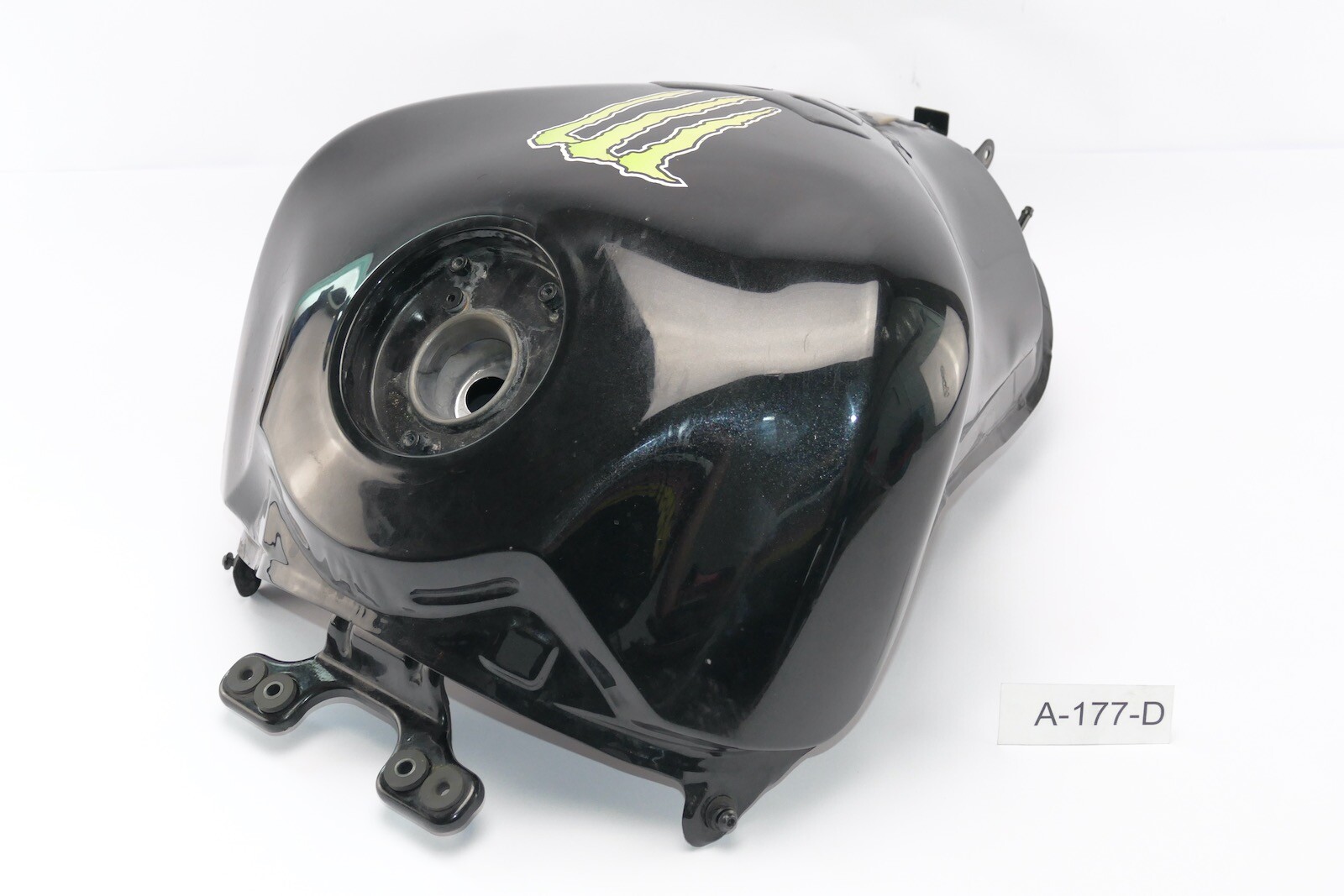 Kawasaki Z 1000 ABS ZRT00D 2010 - Benzintank Kraftstofftank