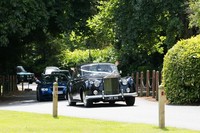 Wedding Car & Business!