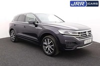 2019 Volkswagen Touareg 3.0 Touareg V6 R-Line TDI Auto 4WD 5dr SUV Diesel Automa