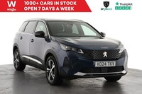2024 Peugeot 5008 1.2 PureTech GT 5dr EAT8 Estate Petrol Automatic
