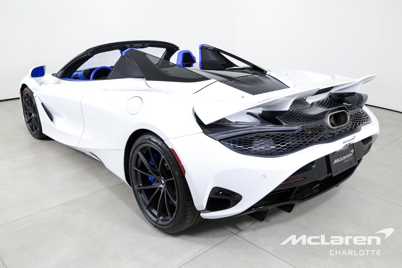 Mclaren 750S: 2025 Models Now Available! - 1ke9y1x