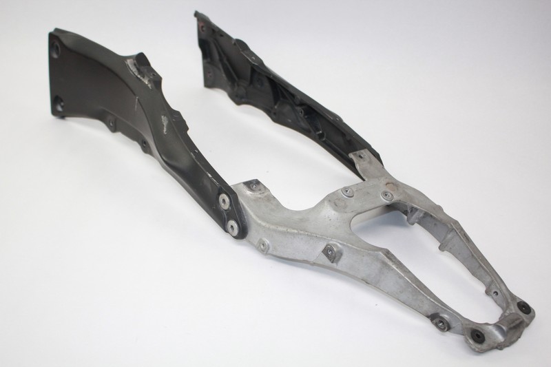 11-15 Kawasaki ZX10R ZX10 Ninja Rear Subframe Sub frame | eBay