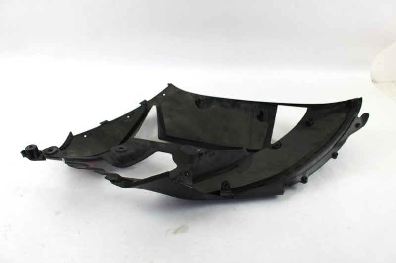 らいち 06-11 Kawasaki Ninja ZX14R ZX14 OEM Mid Right Side Fairing Cowl | eBay