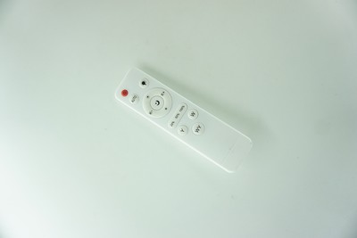 Remote Control Compatible For Ambrella Light FF47 F76 Led Lamp