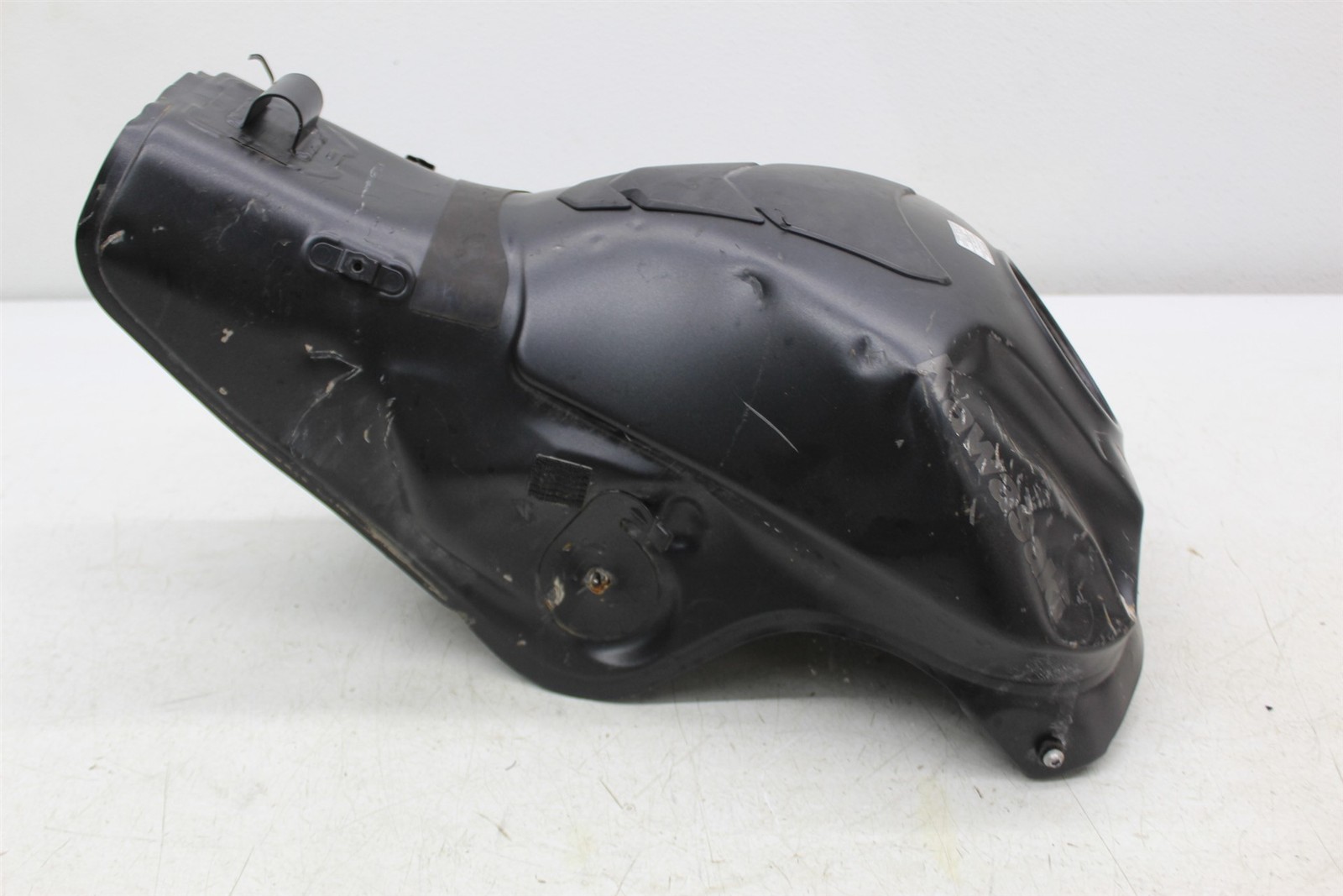 トップス  flash damage tank トップス flash damage tank トップス flash damage tank