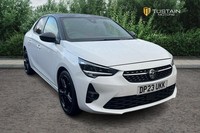 Vauxhall Corsa 1.2 Turbo Gs Hatchback 5dr Petrol Manual Euro 6 s/s 100 Ps