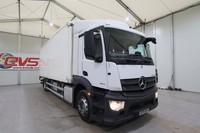2019 (19 PLATE) Mercedes Benz Antos 1824 4x2 Euro 6 Refrigerated