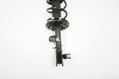 19 20 2017-2020 Nissan Pathfinder Front Strut Assembly Used
