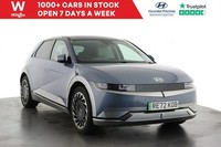 2022 Hyundai IONIQ 5 160kW Ultimate 73 kWh 5dr Auto Hatchback Electric Automatic